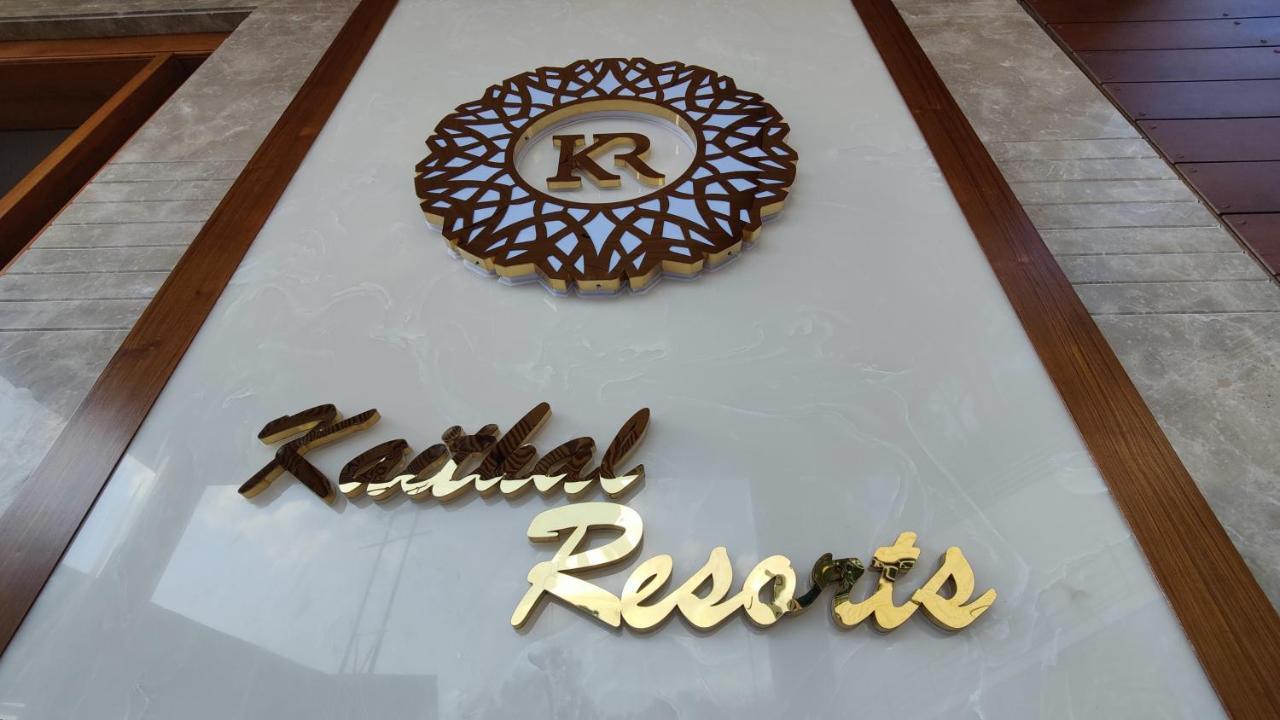 Kaithal Resort - Kasauli Dagshai Exterior photo